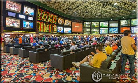 My #1 pick for top sportsbooks in las vegas. The 5 Best Sportsbooks in Las Vegas to Watch Games