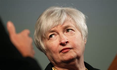 Janet Yellen Will Be The Most Powerful Economist In The World What