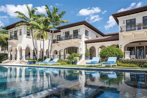 10 Richest Neighborhoods In Miami