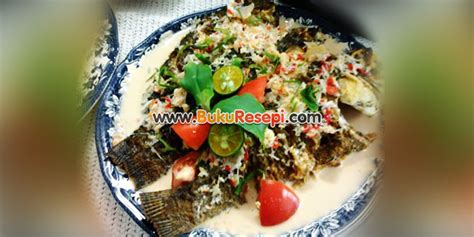 Dalam resep pecel sayur jawa ini kita hanya menggunakan beberapa sayuran saja. Resepi Talapia Pecal Mentah | www.BukuResepi.com