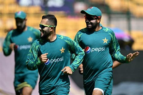 Pakistan Cricket Team Dominating The World Stage