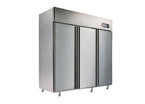 800mm Depth Commercial Refrigeration Equipment Oriental Commercial
