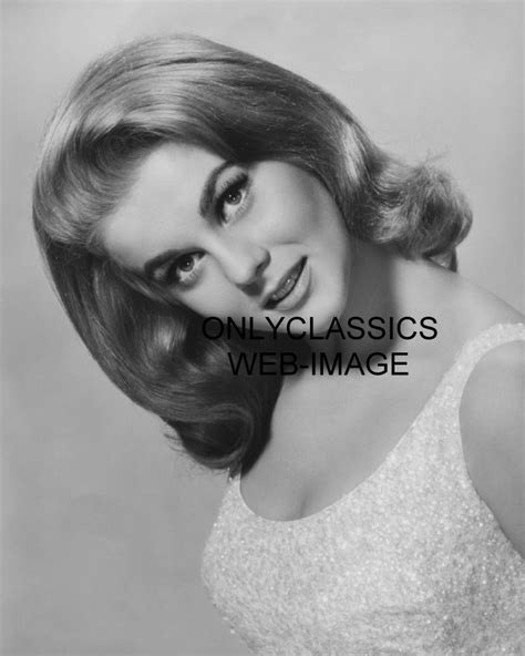 1964 Beautiful Portrait Sexy Ann Margret Viva Las Vegas Photo Pinup