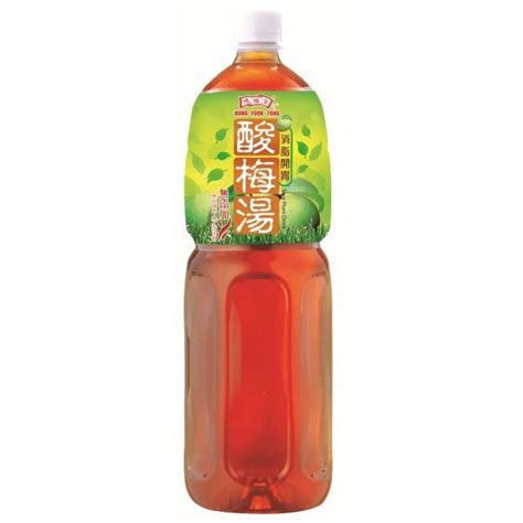 Sour Plum Drink Hung Fook Tong 鴻福堂網站