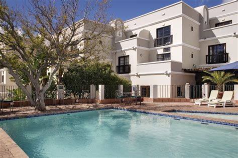 Best Western Cape Suites Hotel Chiral Afrique