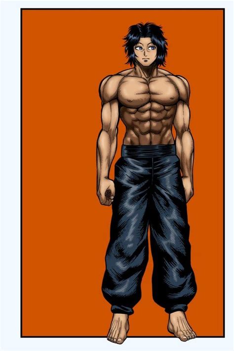 I Colored Gaoh Ryuki Kenganashura Street Fighter Art Martial Arts
