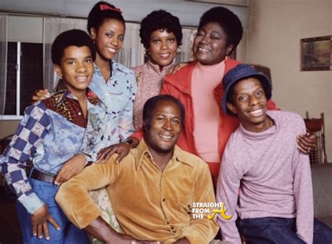 Original Cast Of ‘good Times Seeks 1 Million Through Kickstarter