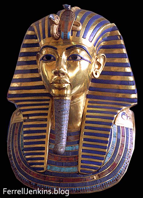 King Tutankhamuns Tomb Opened 100 Years Ago Today Ferrells Travel Blog