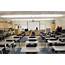 What Seating Arrangements Reveal About Classroom Teaching – Baron News