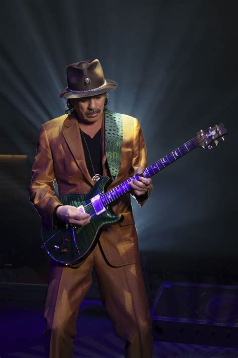 Carlos Santana Music Music Legends Rock Music
