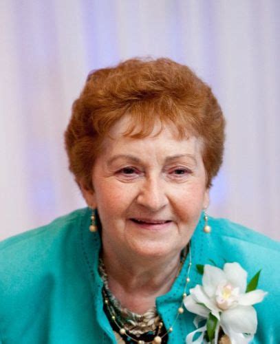 Obituary For Lucie R Peloquin Holt Funeral Home