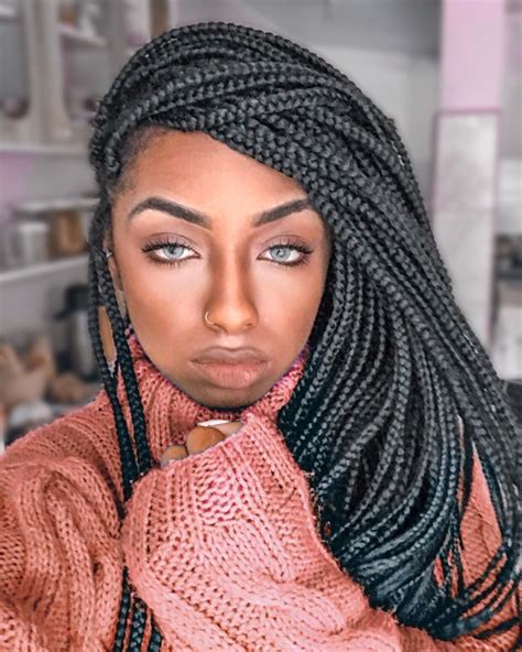 40 Cutest Braided Hairstyles : Braids Styles That Are Actually Cool