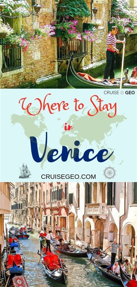Hotels Near Cruise Port In Venice New Guide And Detailed Cruise