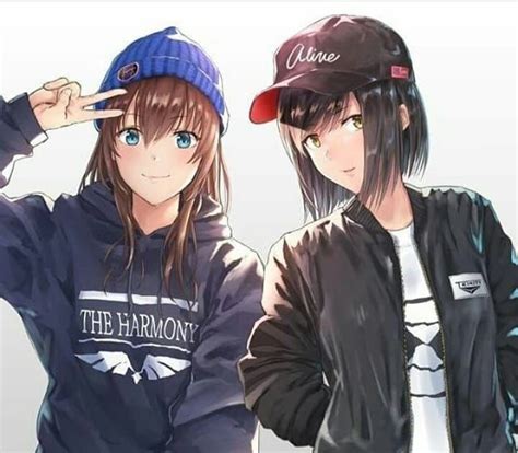 Tomboy Wallpapers Anime We Present You Our Collection Of Desktop