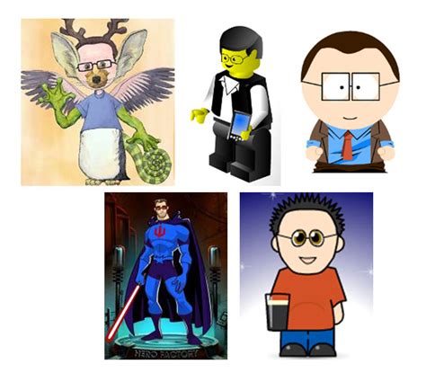 16 Avatar Generators For Profile Pictures And More