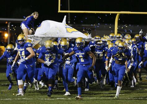 Tradition Could Push Osceola To Top Orlando Sentinel
