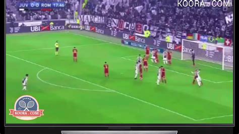 الجمعة، 18 ديسمبر 2020 12:26 ص. ‫اهداف مباراة يوفنتوس & روما 1 & 0 الدوري الايطالي 2017/1/23 شاشة كاملة تعليق عربي HD‬‎ - YouTube