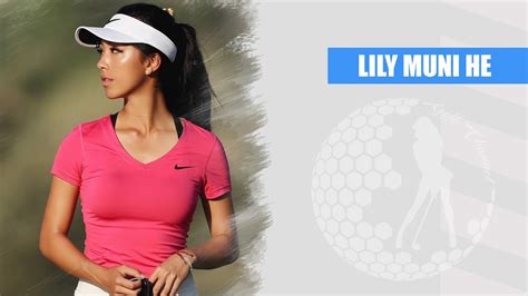 Lily Muni He Biography Salary Age Career Wiki Lets Check How