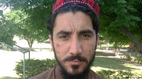 Pakistan′s Manzoor Pashteen ′pashtuns Are Fed Up With War′ Asia An