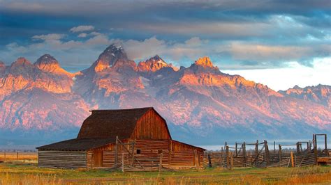 The 10 Most Beautiful Towns In Wyoming