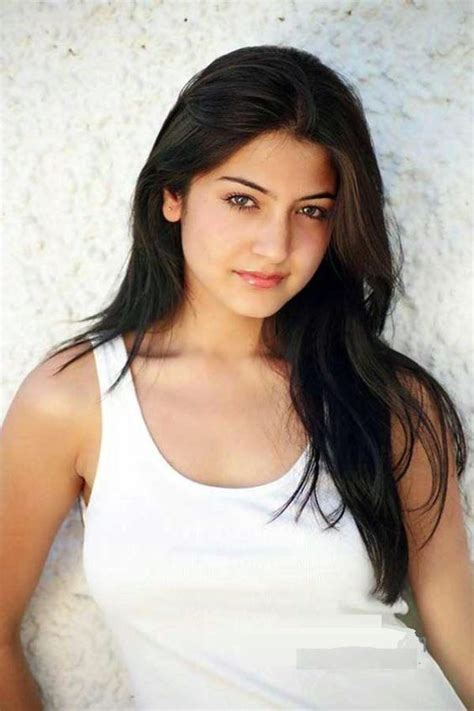 The viewers do not consider a movie complete without a female lead actor. PICTURES: Anuska Sharma