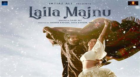 Laila Majnu 2018 Hindi Full Movie Watch Online Hd Print Free Download Upcoming Bollywood Move