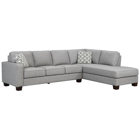 Customize your couch with over 800+ fabric and leather options. Thomasville Sectional | Costco Australia