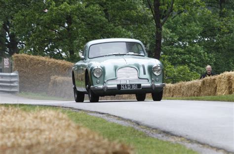 Cholmondeley Pageant Of Power Full Report And Pictures Autocar