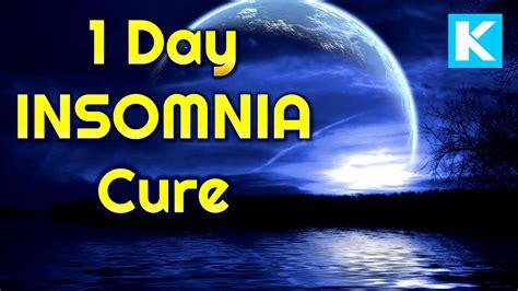 How To Cure Severe Insomnia Insomnia Choices