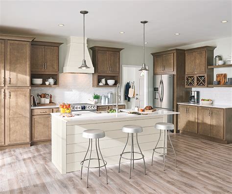 Birch Kitchen Cabinets Pros And Cons