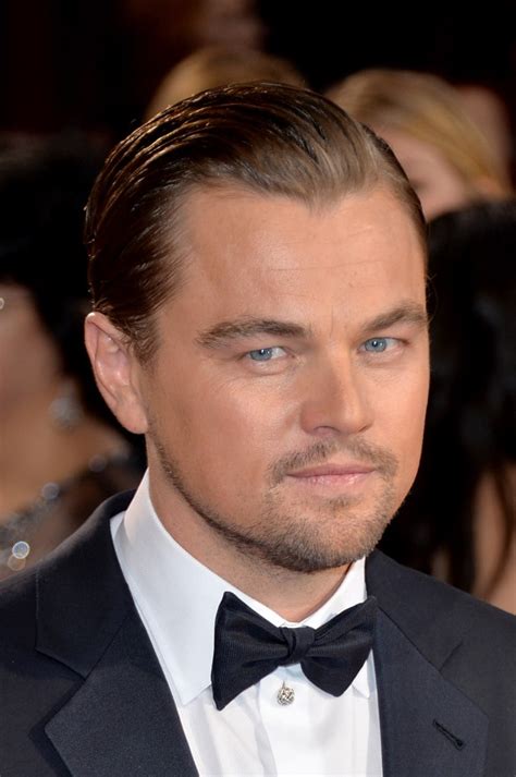 Leonardo wilhelm dicaprio is a renowned american actor and producer. Leonardo DiCaprio too serious to take 2014 Oscar pizza ...