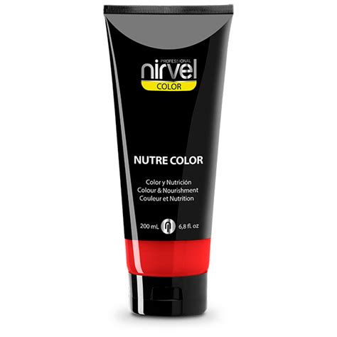 Color Out Nirvel Cosmetics Sl