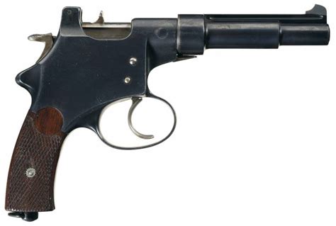 Gun Mannlicher Model 1894 Mannlicher M1894 And Its Variants