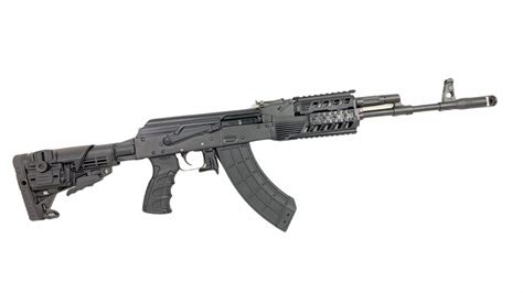 Izhmash Saiga Ak 47 Rwc Russian Tactical For Sale
