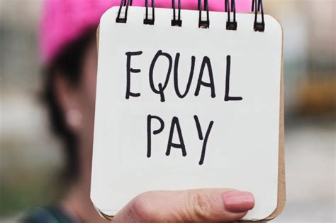 How Do We Reduce The Gender Pay Gap Freelancing Gems
