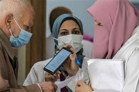 Maybe you would like to learn more about one of these? رابط تسجيل لقاح كورونا في مصر عبر موقع وزارة الصحة المصرية ...
