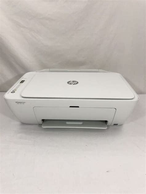 Hp Deskjet 2652 All In One Wifi Printer Bluetooth Airprint From Phone