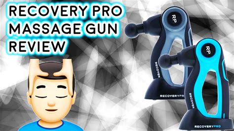Complete Recovery Massage Gun Review Youtube