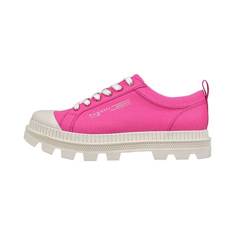 Bugatti Sneakers Online Store Daiquiri Womens Pink