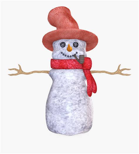 Snowman Graphic Snowman Free Transparent Clipart Clipartkey