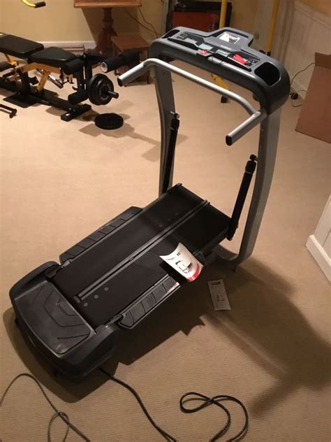 BowFlex TreadClimber for Sale in Charlotte, NC - OfferUp