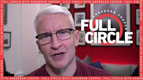 here s how anderson cooper feels about the term queer cnn video