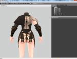Anyone Have Dint Bdo Valkyrie Request Find Skyrim Non Adult Mods
