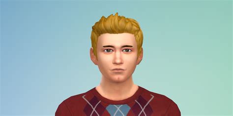 Which The Sims 4 Townie Are You Based On Your Zodiac Type