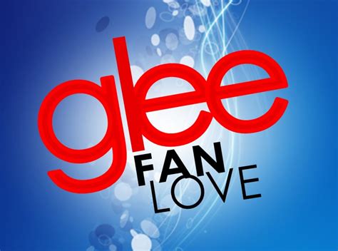 Glee Fan Love Gleek Edit Crea Tu Propio Logo