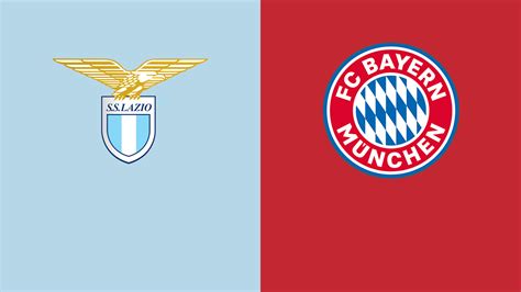 Lazio bayern münih maçı ile iki takım şampiyonlar ligi mücadelesinde karşı karşıya gelecekler. Watch Lazio vs. Bayern Munich (Commentaires en Français) Live Stream | DAZN CA