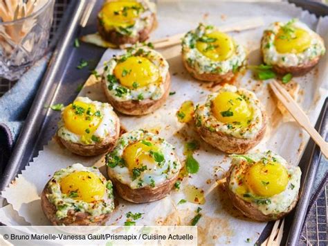 Nous vous proposons chaque semaine une recette à découvrir et facile à préparer. Champignons cocotte aux œufs de caille - Recettes | Recette en 2020 | Recettes de cuisine, Apéro ...
