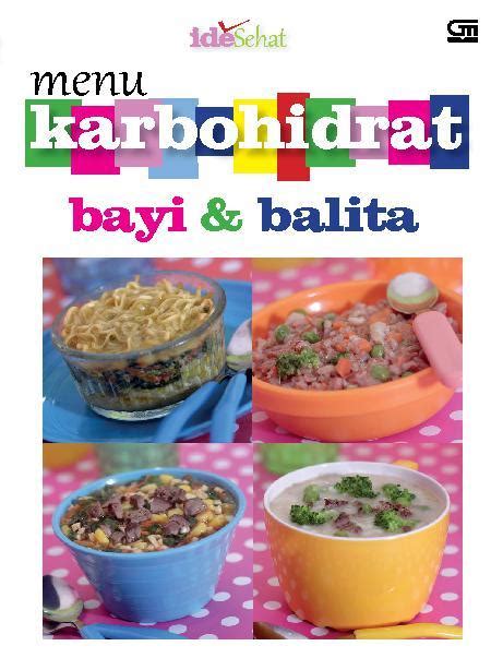 20 gram bawang putih 6 gram lemak : Menu Karbohidrat Bayi & Balita Book by Ide Sehat - Gramedia Digital