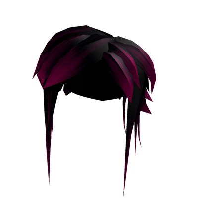 › roblox hair id codes 2020. Catalog:Black and Pink Drama Hair | ROBLOX Wikia | Fandom ...