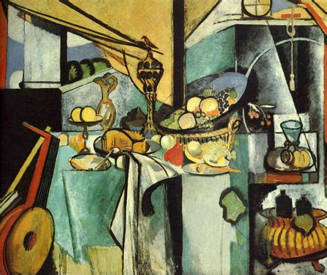 Why And How Henri Matisse Revealed Jan Davidsz De Heem Secrets